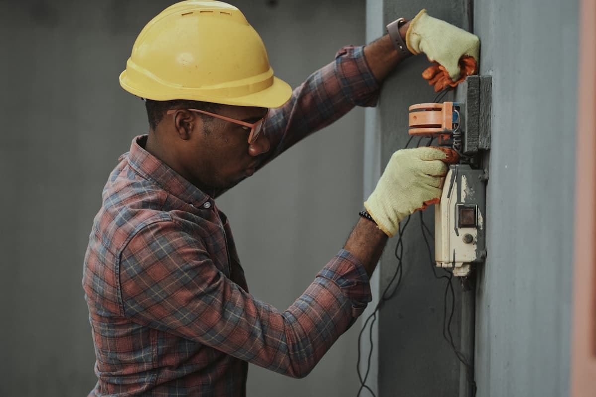 Water Heater Repair & Install