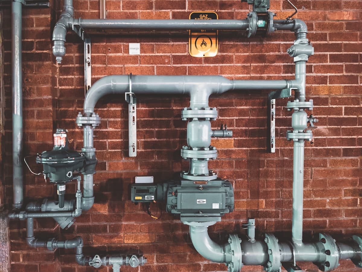 Plumbing Repair & Service
